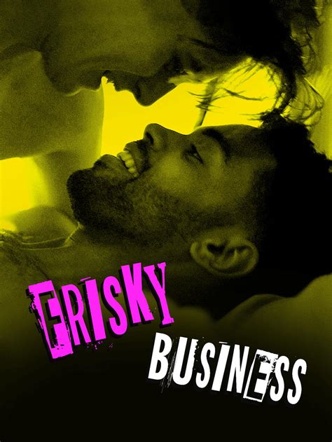 frisky business 2023